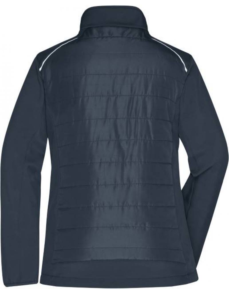 Jachetă hibridă pentru femei